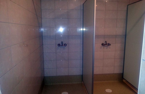 Pradės veikti miesto baseinas: naujai įrengta sauna, sutvarkytos patalpos