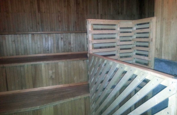 Pradės veikti miesto baseinas: naujai įrengta sauna, sutvarkytos patalpos