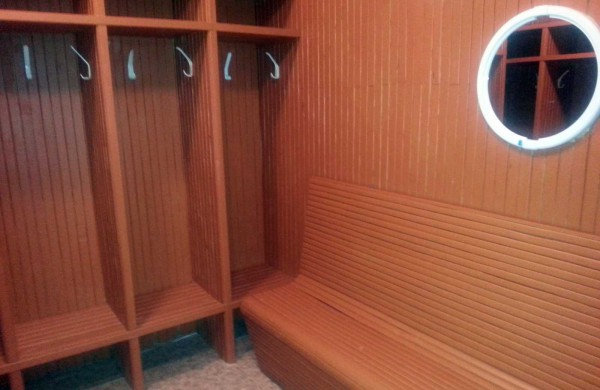 Pradės veikti miesto baseinas: naujai įrengta sauna, sutvarkytos patalpos