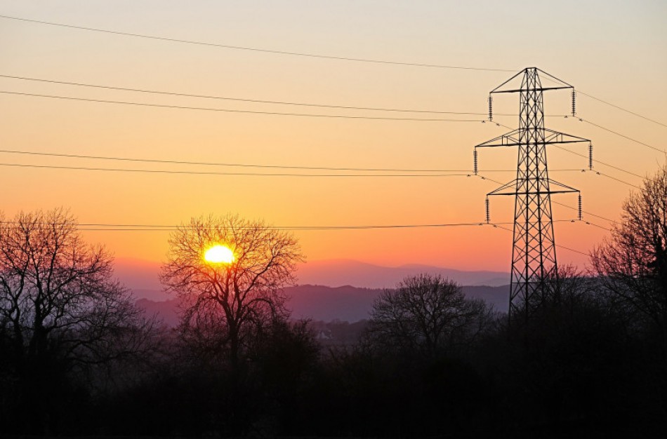 Nustatyta elektros energijos visuomeninio tiekimo paslaugos kainos viršutinė riba 2021 metams