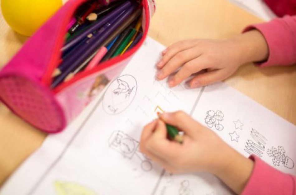 Vietoj papildomos savaitės atostogų gresia nuotolinis mokymasis 