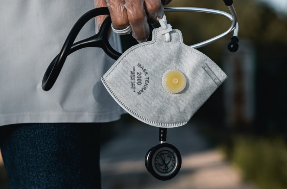 Vyriausybė apsisprendė dėl naujų koronaviruso suvaldymo priemonių taikymo