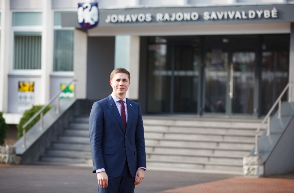 Meras M. Sinkevičius: Apsaugokime save nuo per ankstyvo susitikimo su į Anapilin išėjusiais artimaisiais