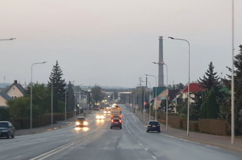 Vilmantė: Kai tik atšąla oras, miesto centre – dvokas