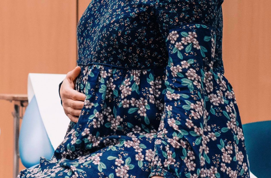 Kodėl nėščiosioms rekomenduojama skiepytis nuo gripo?