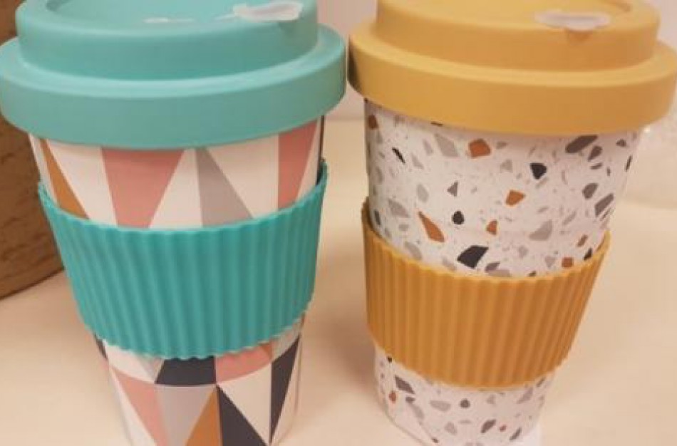 „Bambukiniai“ indai. Ar visuomet tai saugus pasirinkimas?