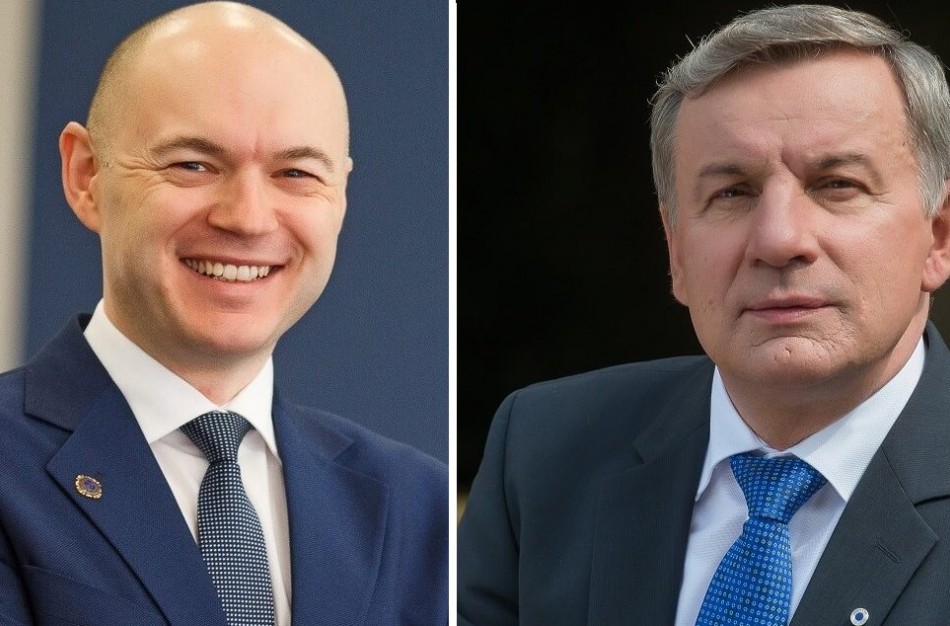 Kaip balsavo jonaviečiai antrajame Seimo rinkimų ture