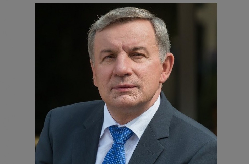 R. Sinkevičiaus padėka rinkėjams 