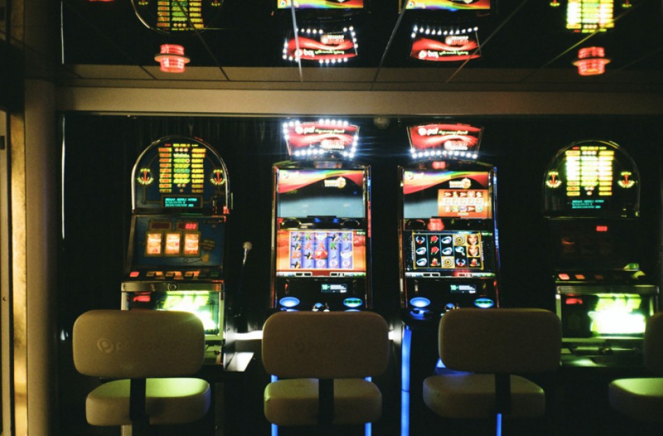 Lankytojų registravimas nuo pirmadienio: tvarka taikoma ir lošimo namams