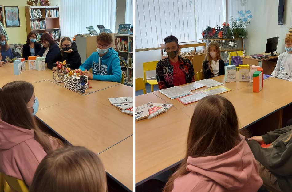 „Ar skaudžios patirtys gali įkvėpti optimizmo“