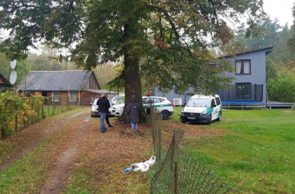 Teismas spręs dėl šunų daugyklos likimo