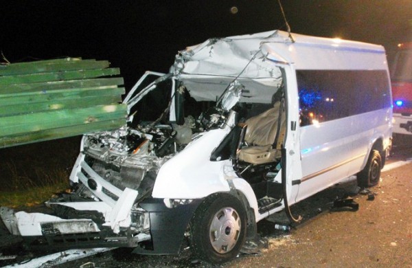 Lenkų žiniasklaida apie Jonavos politiko eismo įvykį: rasta beveik 500 pakelių cigarečių