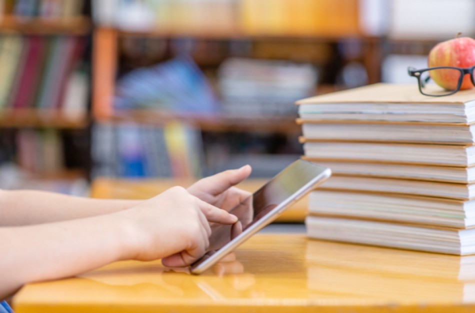 Kaip padėti vaikams pasiruošti nuotoliniam mokymuisi?