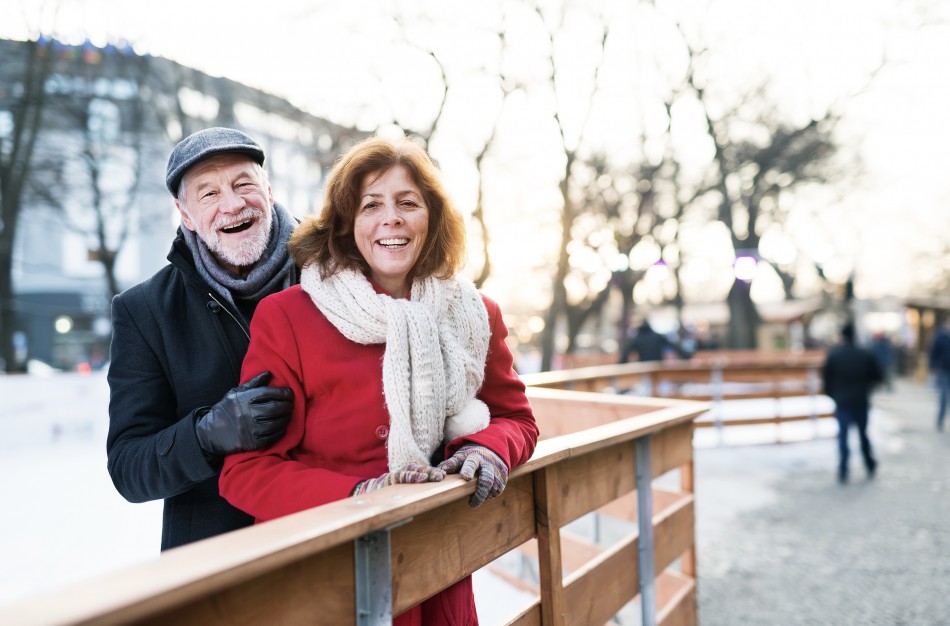 Šešiasdešimtmečiai Lietuvoje: darbingi, bet nereikalingi