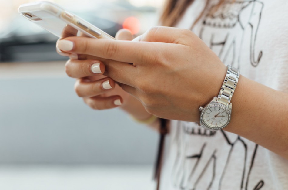 Apie izoliaciją NVSC sąlytį turėjusius informuos trumposiomis SMS žinutėms