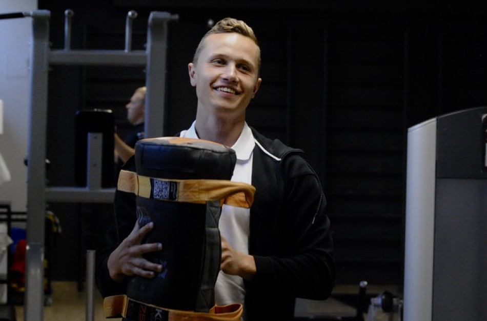 Sveikas ir stiprus kūnas namuose – misija įmanoma