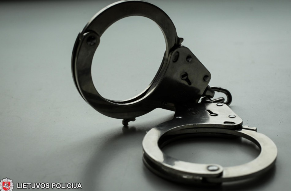 Kalėdamas nusprendė keistis dėl sūnaus