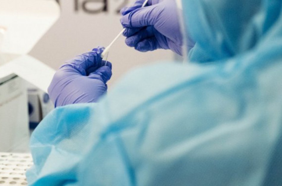 Dalis jonaviečių pasveiko nuo koronaviruso, tačiau fiksuojami nauji susirgimai darželyje ir ligoninėje 