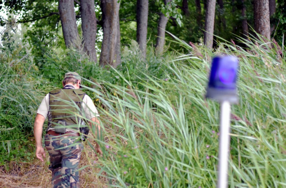 Ilgąjį savaitgalį aplinkosaugos pareigūnai, kaip įprasta dirbs 24/7