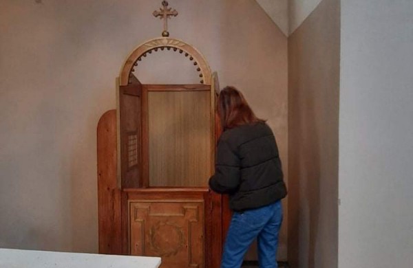 Lapkričio 1-osios akcija 