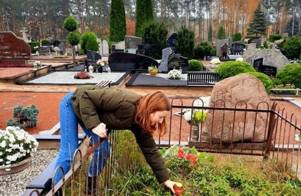 Lapkričio 1-osios akcija 