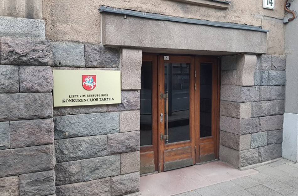 Kelionėms autobusais kyla grėsmių: užsimenama apie rinkos griūtį