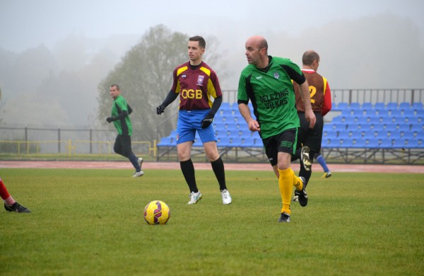Pirmieji į finalą žengė „Sausumos pajėgų“ pirmoji komanda