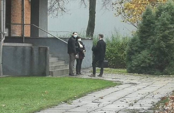 Kol teismas sprendžia dėl iš daugintojų perimtų šunų konfiskacijos - keturkojai priversti laukti sudėtingų veterinarinių paslaugų