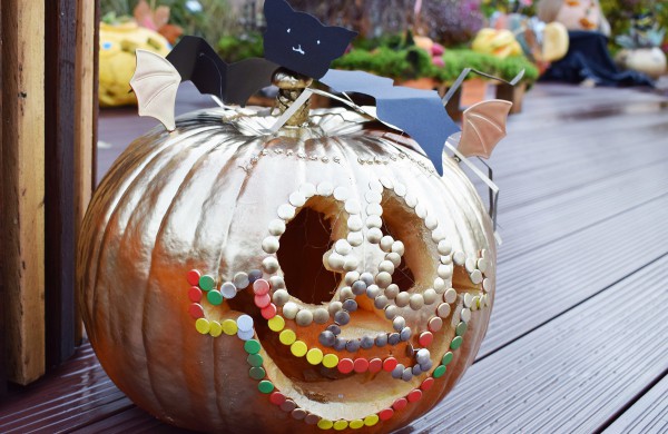 Jonavoje akcija-konkursas „Moliūgų terasa“ sulaukė rekordinio dalyvių skaičiaus