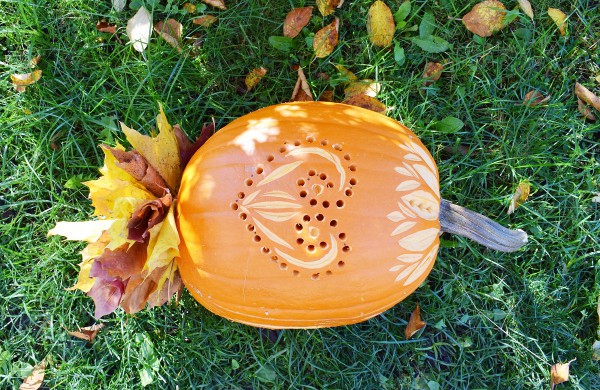 Jonavoje akcija-konkursas „Moliūgų terasa“ sulaukė rekordinio dalyvių skaičiaus