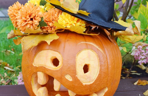 Jonavoje akcija-konkursas „Moliūgų terasa“ sulaukė rekordinio dalyvių skaičiaus