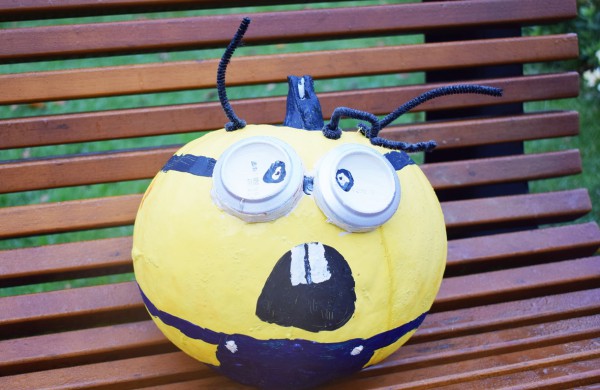 Jonavoje akcija-konkursas „Moliūgų terasa“ sulaukė rekordinio dalyvių skaičiaus