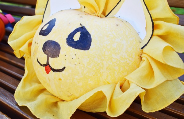 Jonavoje akcija-konkursas „Moliūgų terasa“ sulaukė rekordinio dalyvių skaičiaus