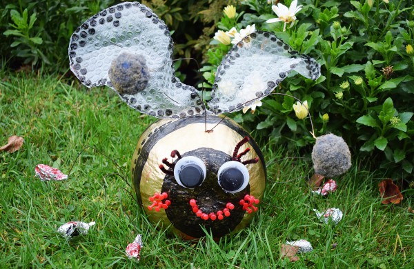 Jonavoje akcija-konkursas „Moliūgų terasa“ sulaukė rekordinio dalyvių skaičiaus