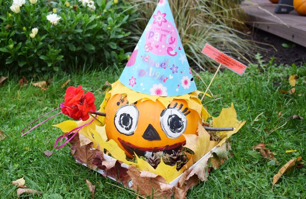 Jonavoje akcija-konkursas „Moliūgų terasa“ sulaukė rekordinio dalyvių skaičiaus