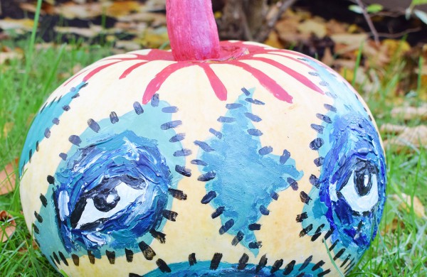 Jonavoje akcija-konkursas „Moliūgų terasa“ sulaukė rekordinio dalyvių skaičiaus