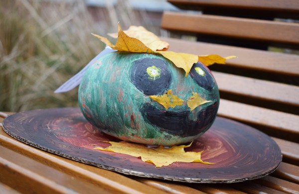 Jonavoje akcija-konkursas „Moliūgų terasa“ sulaukė rekordinio dalyvių skaičiaus