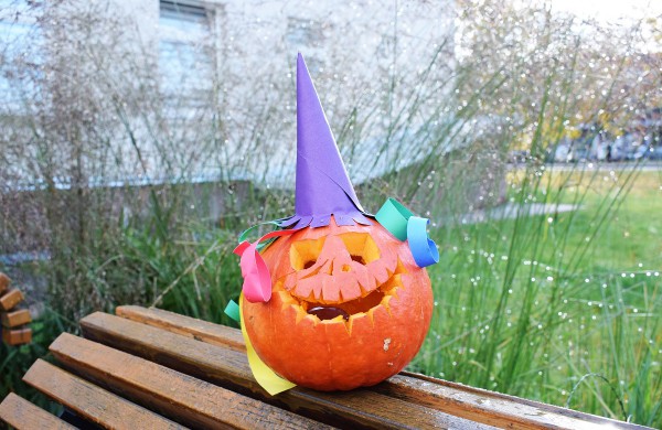 Jonavoje akcija-konkursas „Moliūgų terasa“ sulaukė rekordinio dalyvių skaičiaus