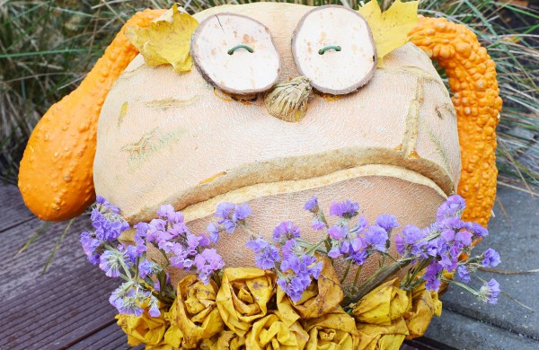 Jonavoje akcija-konkursas „Moliūgų terasa“ sulaukė rekordinio dalyvių skaičiaus