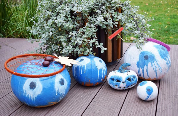 Jonavoje akcija-konkursas „Moliūgų terasa“ sulaukė rekordinio dalyvių skaičiaus