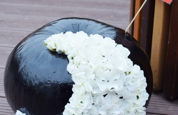 Jonavoje akcija-konkursas „Moliūgų terasa“ sulaukė rekordinio dalyvių skaičiaus