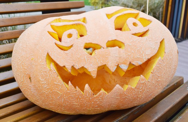 Jonavoje akcija-konkursas „Moliūgų terasa“ sulaukė rekordinio dalyvių skaičiaus