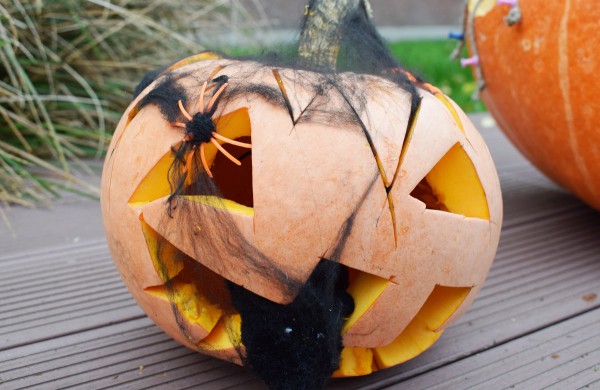 Jonavoje akcija-konkursas „Moliūgų terasa“ sulaukė rekordinio dalyvių skaičiaus