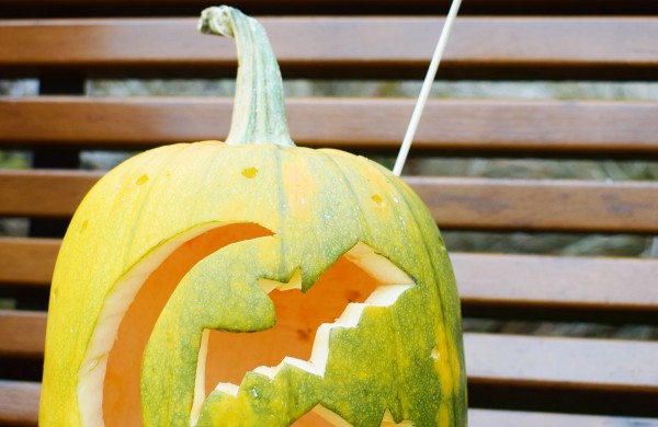 Jonavoje akcija-konkursas „Moliūgų terasa“ sulaukė rekordinio dalyvių skaičiaus