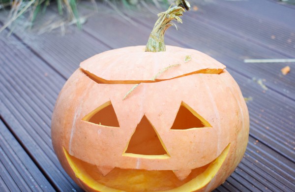 Jonavoje akcija-konkursas „Moliūgų terasa“ sulaukė rekordinio dalyvių skaičiaus