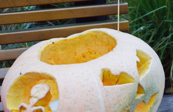 Jonavoje akcija-konkursas „Moliūgų terasa“ sulaukė rekordinio dalyvių skaičiaus