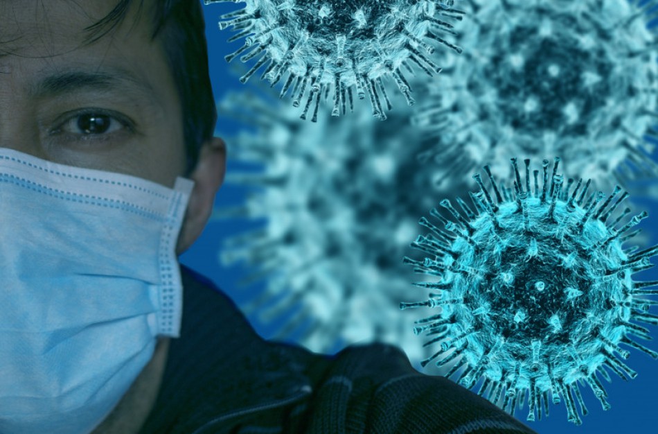 Visa tiesa apie kaukes ir jų dėvėjimą. Pataria specialistas dr. Paulius Vasilavičius