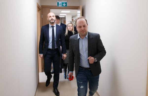 Jonavoje apsigyvenę sirai pajuto unikalaus projekto naudą