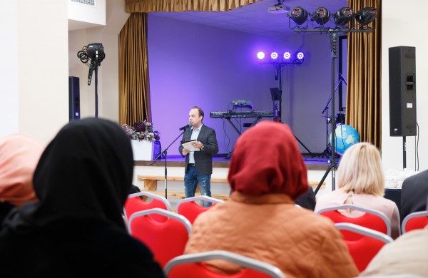 Jonavoje apsigyvenę sirai pajuto unikalaus projekto naudą