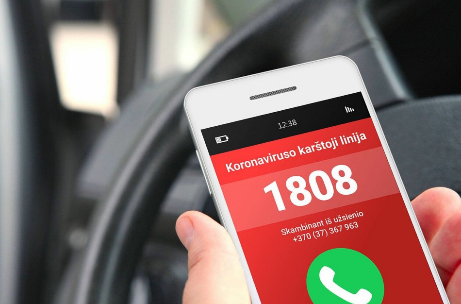 Covid židinys fiksuotas Jonavos darželyje „Žilvitis“, bus steigiamas mobilus testavimo punktas 